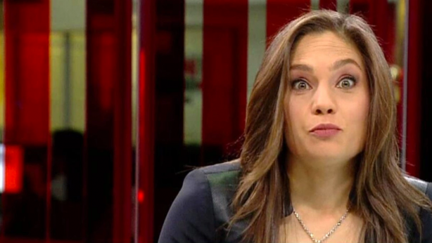 Nevşin Mengü'ye çok büyük şok! Gözleri resmen yerinden fırlayacak