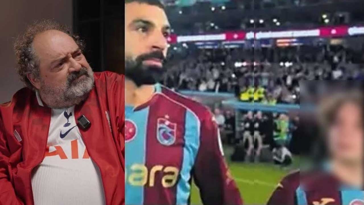 Foto - Nevzat Aydın'dan 1 milyon avro isteyip çocuğunu ölümle tehdit ettiler! Sıcak bir gelişme yaşandı