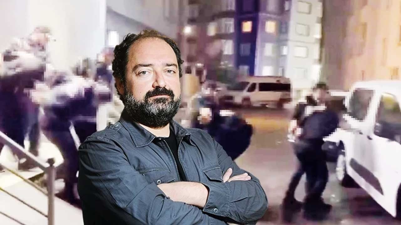 Foto - Nevzat Aydın'dan 1 milyon avro isteyip çocuğunu ölümle tehdit ettiler! Sıcak bir gelişme yaşandı