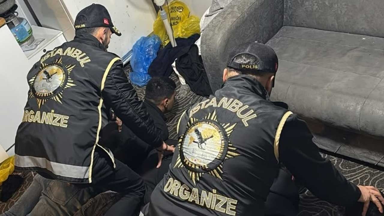 Foto - Nevzat Aydın'dan 1 milyon avro isteyip çocuğunu ölümle tehdit ettiler! Sıcak bir gelişme yaşandı