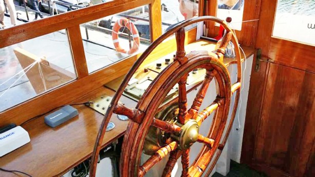 Foto - Nevzat Tarhan, huzurlu ve mutlu olabilmenin sırrını açıkladı: "Kapının eşiğiyle kavga edenler var"… İşte, mutluluğun sırrı…