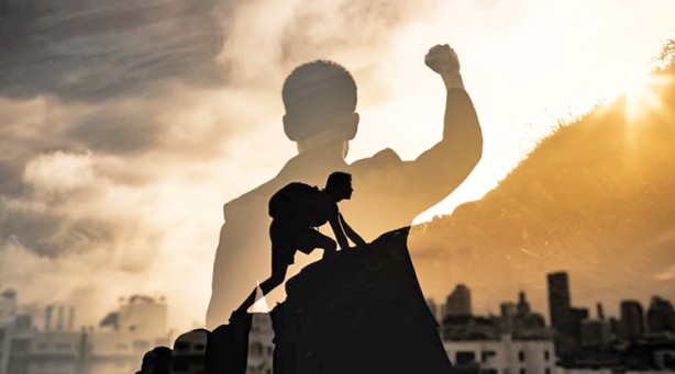 Foto - Nevzat Tarhan, huzurlu ve mutlu olabilmenin sırrını açıkladı: "Kapının eşiğiyle kavga edenler var"… İşte, mutluluğun sırrı…