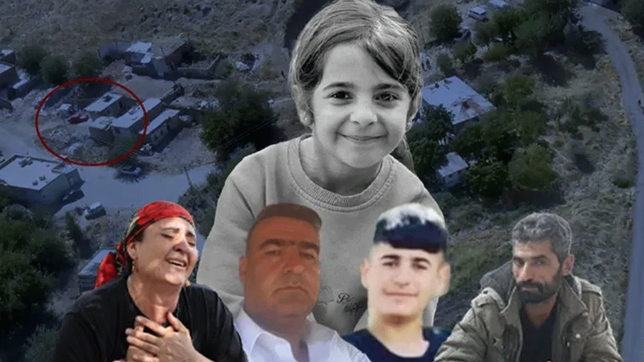 Foto - Nevzat’ın avukatından şok iddia! Yüksel Güran Narin'in katilini itiraf etti