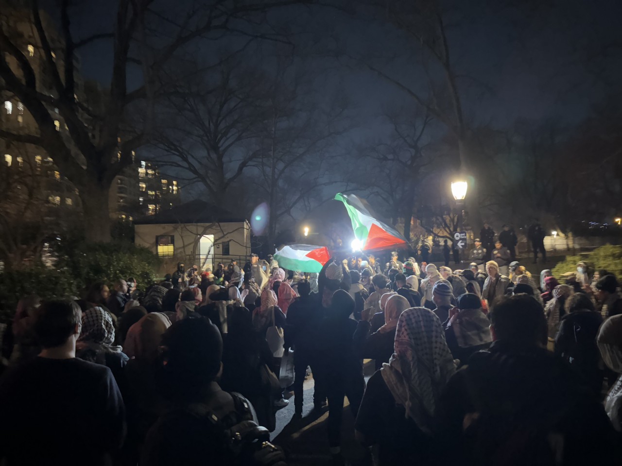Foto - New York Belediye Başkanı Eric Adams’tan Müslümanlara iftar daveti