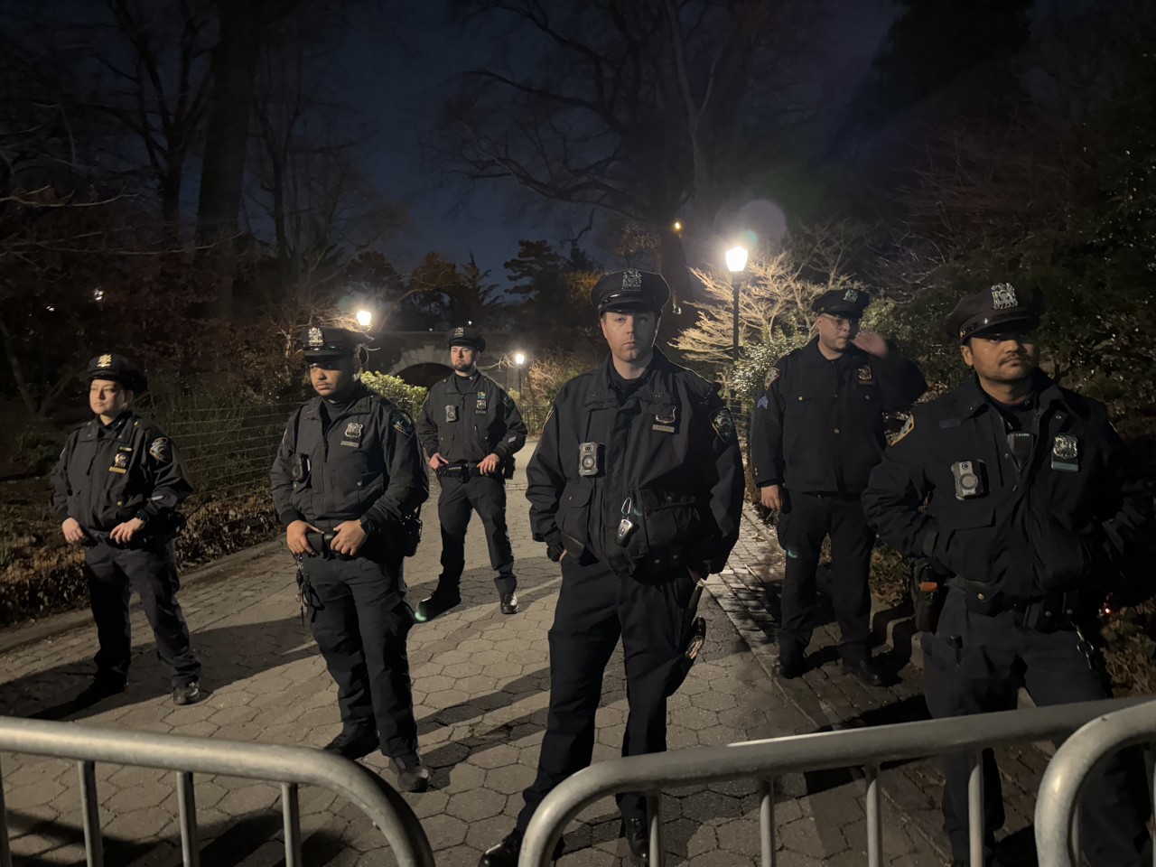 Foto - New York Belediye Başkanı Eric Adams’tan Müslümanlara iftar daveti