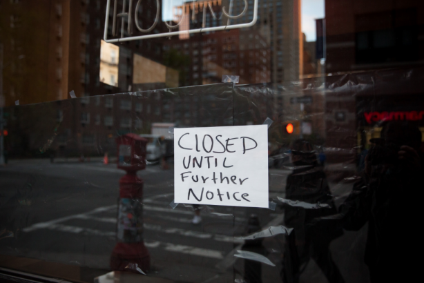 Foto - New York cesetlerle dolu! Şehri işgal ettiler