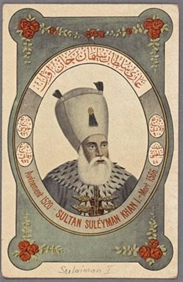 Foto - New York Kütüphanesi'nden Osmanlı fotoğrafları