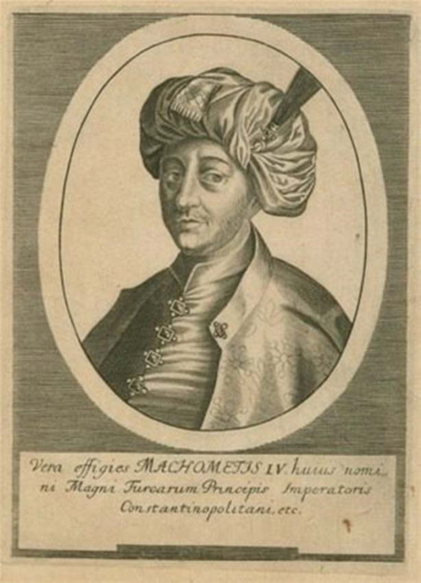 Foto - New York Kütüphanesi'nden Osmanlı fotoğrafları