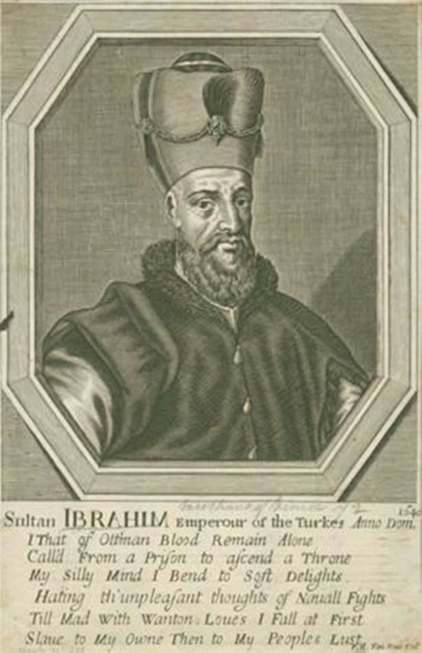 Foto - New York Kütüphanesi'nden Osmanlı fotoğrafları