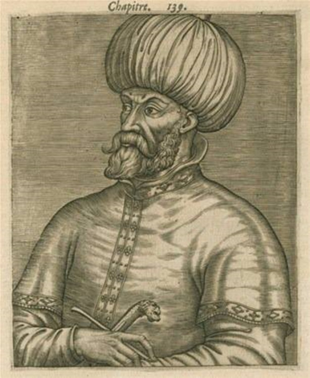 Foto - New York Kütüphanesi'nden Osmanlı fotoğrafları