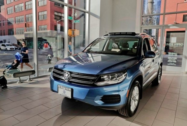 Foto - New York otomobil fuarı göz kamaştırdı