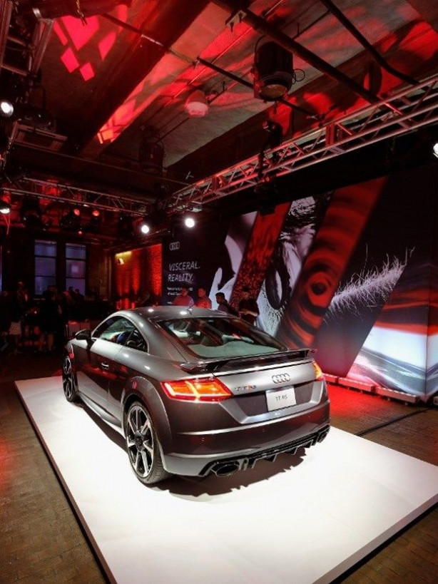 Foto - New York otomobil fuarı göz kamaştırdı