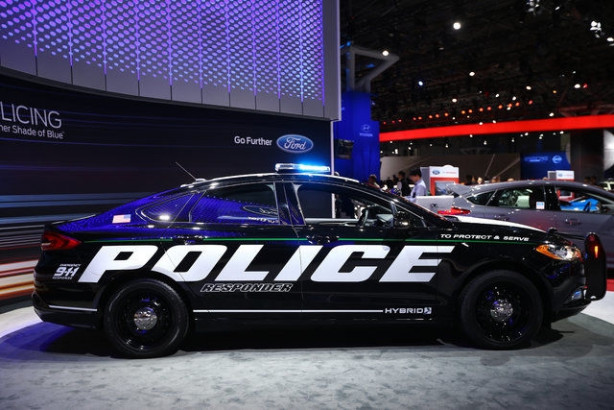 Foto - New York otomobil fuarı göz kamaştırdı