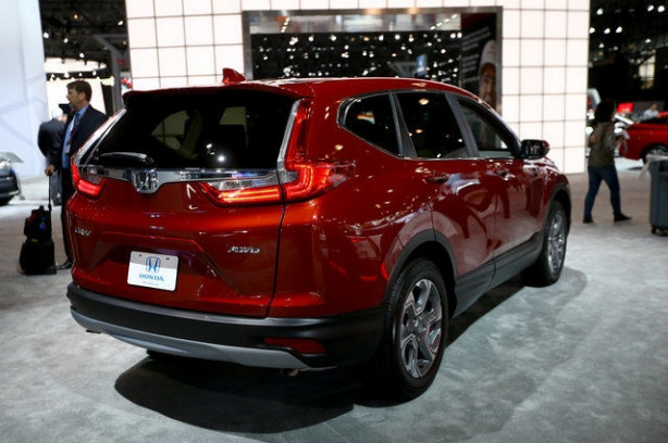 Foto - New York otomobil fuarı göz kamaştırdı