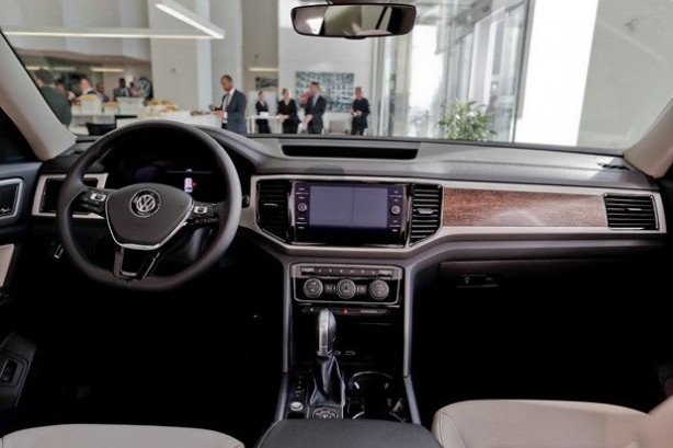 Foto - New York otomobil fuarı göz kamaştırdı