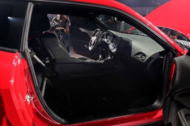 Foto - New York otomobil fuarı göz kamaştırdı