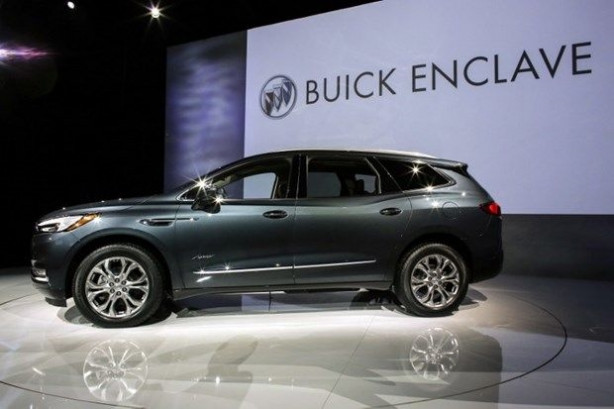 Foto - New York otomobil fuarı göz kamaştırdı