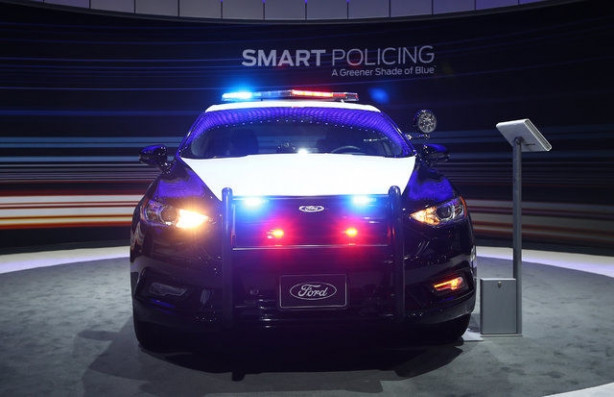 Foto - New York otomobil fuarı göz kamaştırdı