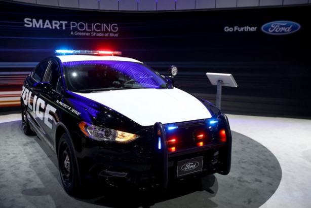 Foto - New York otomobil fuarı göz kamaştırdı