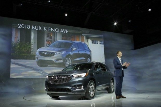 Foto - New York otomobil fuarı göz kamaştırdı