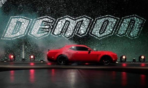 Foto - New York otomobil fuarı göz kamaştırdı