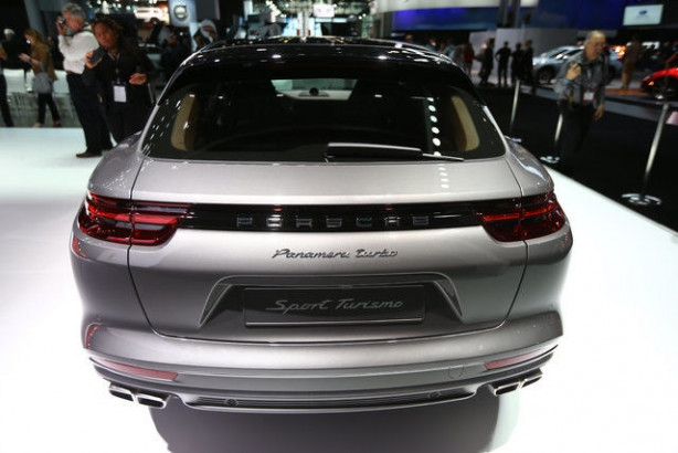 Foto - New York otomobil fuarı göz kamaştırdı