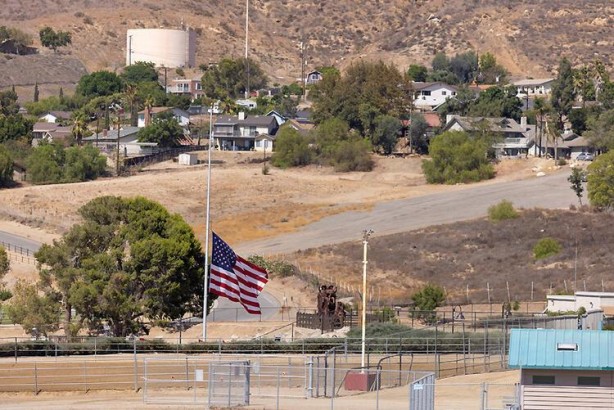 Foto - New York Times duyurdu! ABD üssünü havaya uçurdu