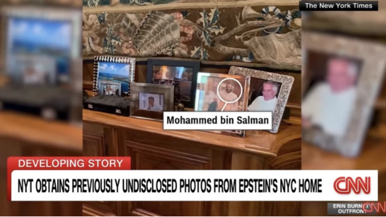 Foto - New York Times Epstein’in kapağını açtı! Clinton, Papa John Paul, Fidel Casrto, Elon Musk, Bill Gates ve tanıdığınız pek çok SKANDAL isim.