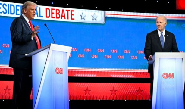 Foto - New York Times sızdırdı! ABD, Beyaz Saray'ı sık sık ziyaret eden doktoru konuşuyor