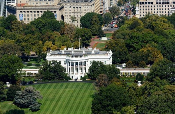 Foto - New York Times sızdırdı! ABD, Beyaz Saray'ı sık sık ziyaret eden doktoru konuşuyor