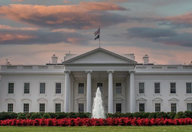 Foto - New York Times sızdırdı! ABD, Beyaz Saray'ı sık sık ziyaret eden doktoru konuşuyor