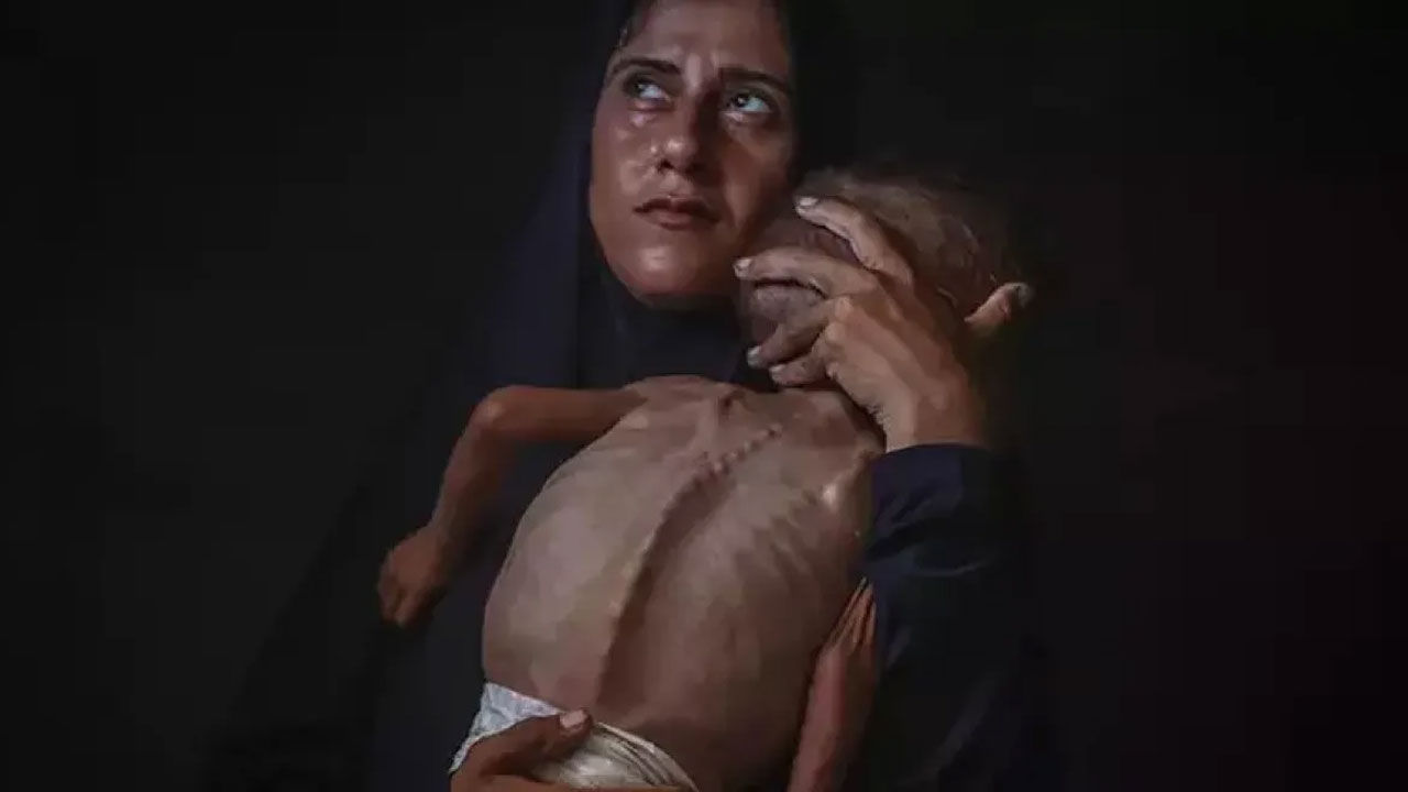 Foto - New York Times'ın haberi İsrail'i titretti! Gerçekler ortaya çıkınca saldırı başlattılar