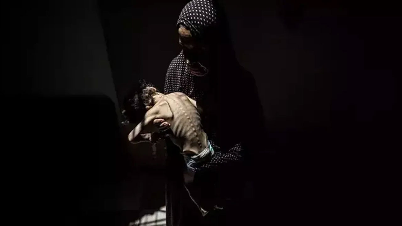 Foto - New York Times'ın haberi İsrail'i titretti! Gerçekler ortaya çıkınca saldırı başlattılar