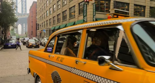 Foto - New York'ta evini satan satana... Halk şehirden kaçıyor, her yer kırmızıya büründü!