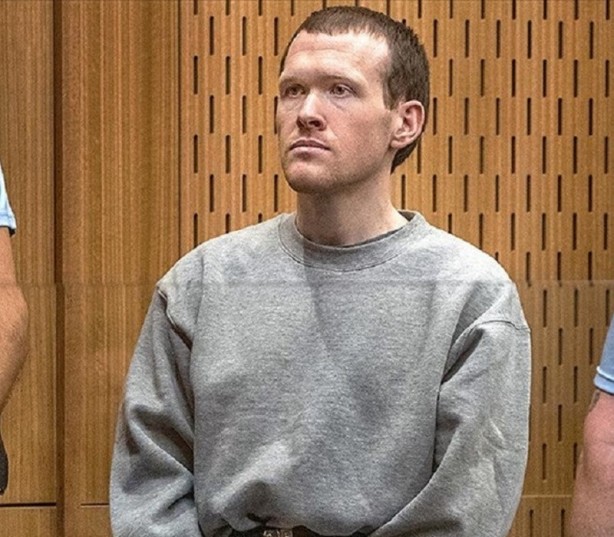 Foto - New York'ta kopya katliam dehşeti! Yeni Zelanda'da cami basan Tarrant gibi hareket etmiş