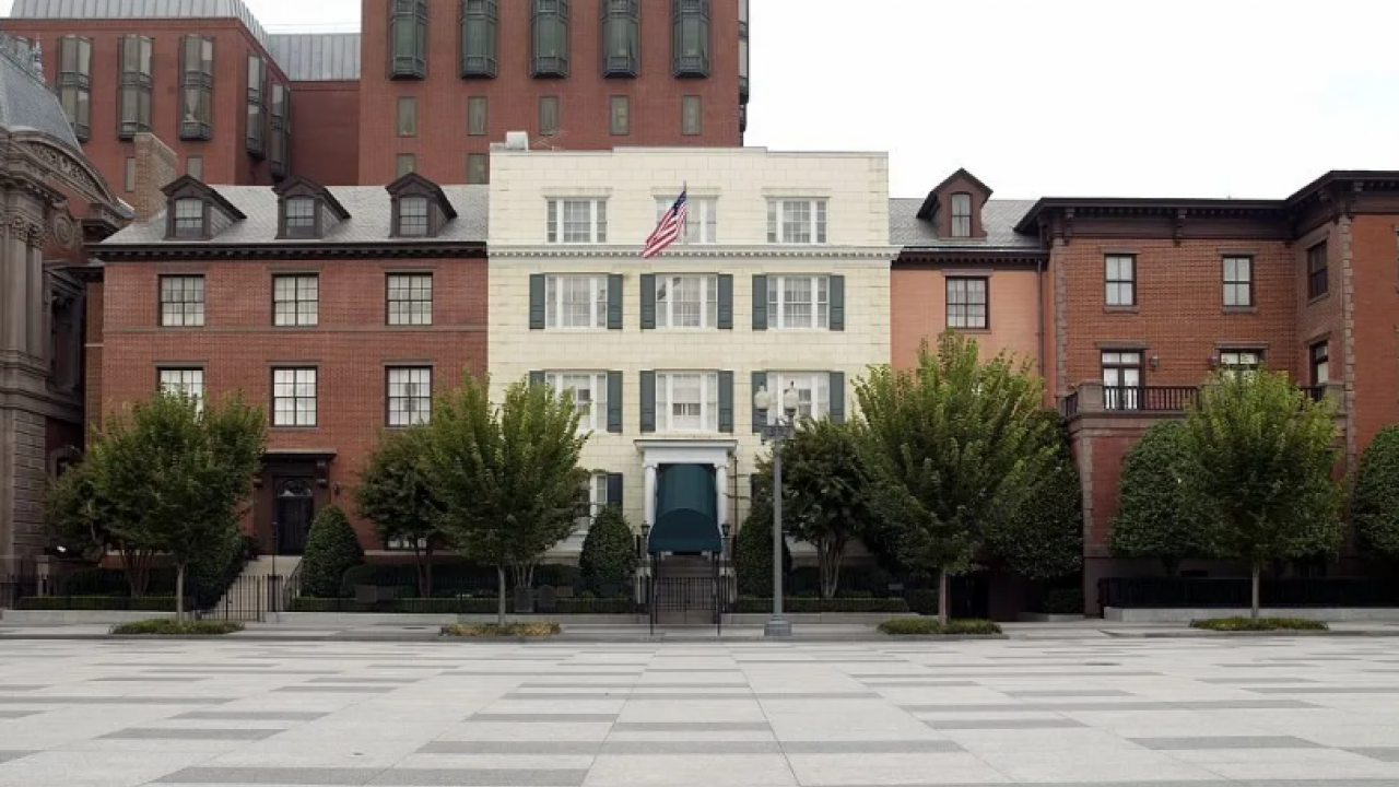 Foto - New York’tan Washington’a Erdoğan farkı! Beyaz Saray’da tarihi görüşme