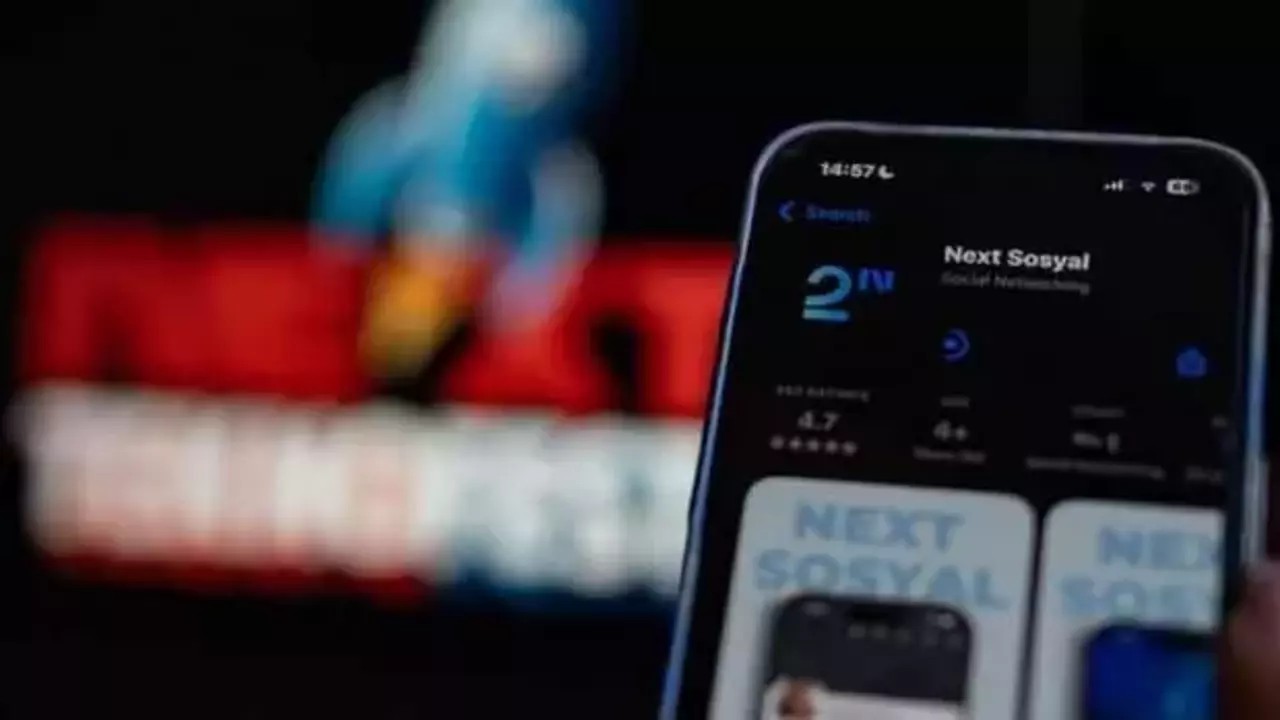 Foto - NEXT Sosyal’den 500 bininci üyeye büyük sürpriz