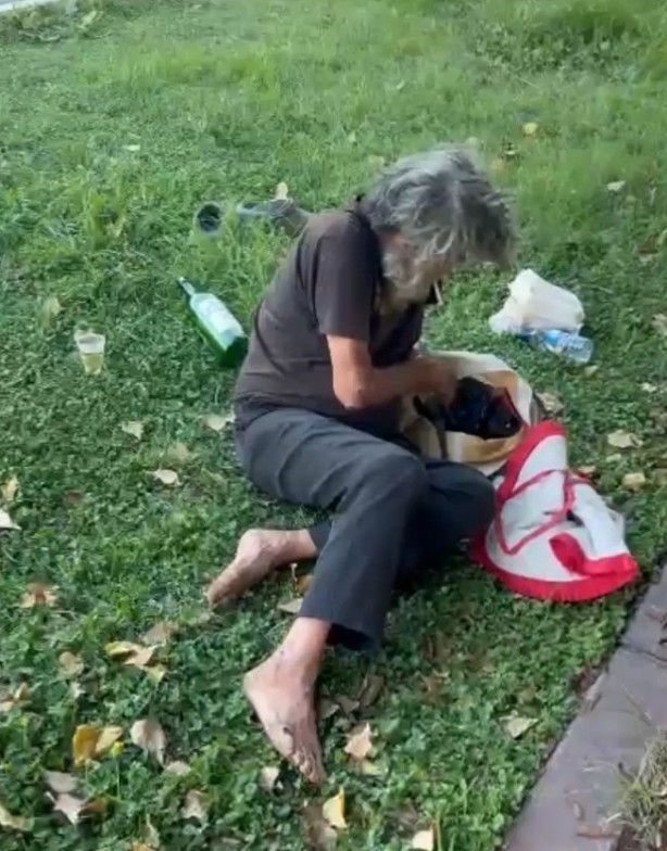 Neydi ne oldu! Sokakta kalan vatandaşın inanılmaz değişimi