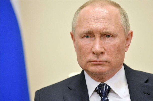 Foto - "Neye hazırlandığını biliyorum" diyen Zelenski, Putin'in planını ifşa etti! Korkunç senaryo