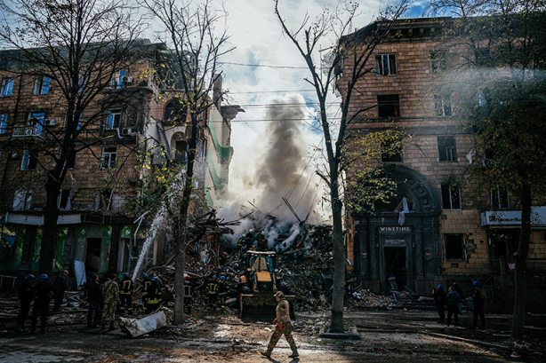 Foto - "Neye hazırlandığını biliyorum" diyen Zelenski, Putin'in planını ifşa etti! Korkunç senaryo