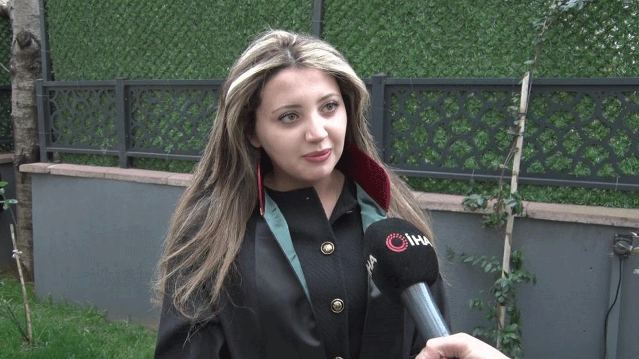 Foto - Neye uğradığını şaşırdı! İstanbul Barosu Başkanı Kaboğlu’na soğuk duş