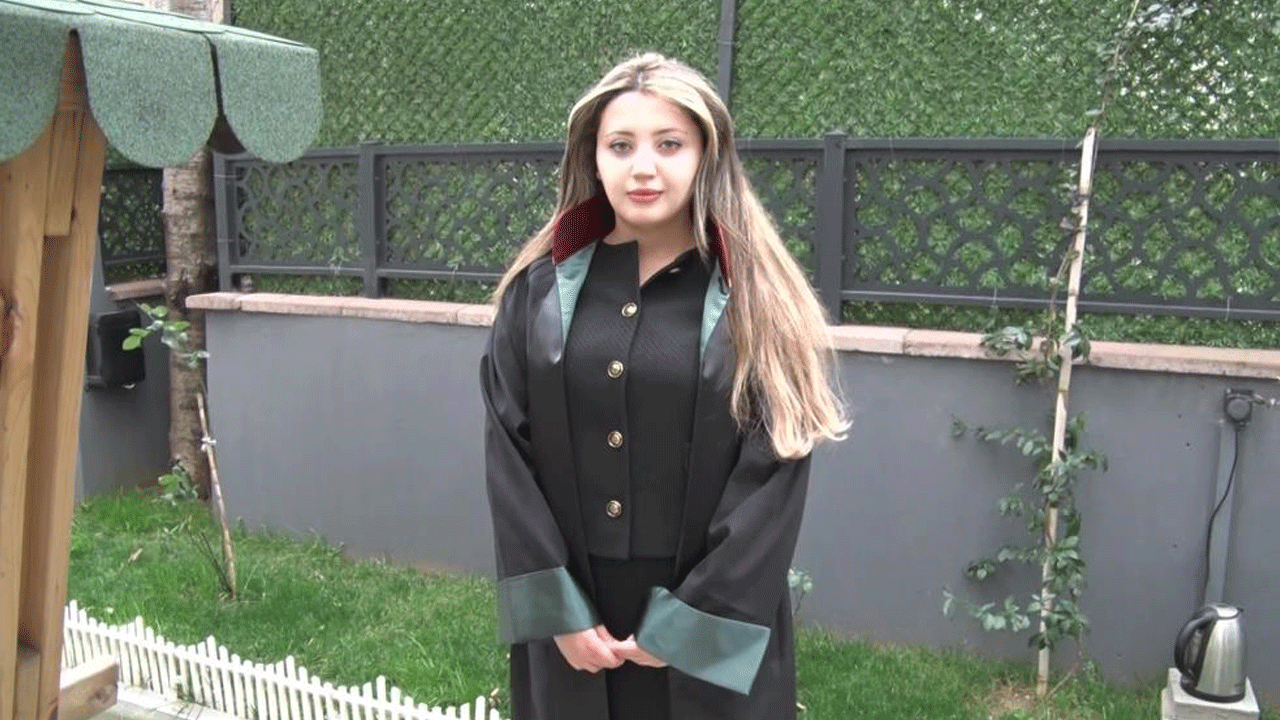 Foto - Neye uğradığını şaşırdı! İstanbul Barosu Başkanı Kaboğlu’na soğuk duş