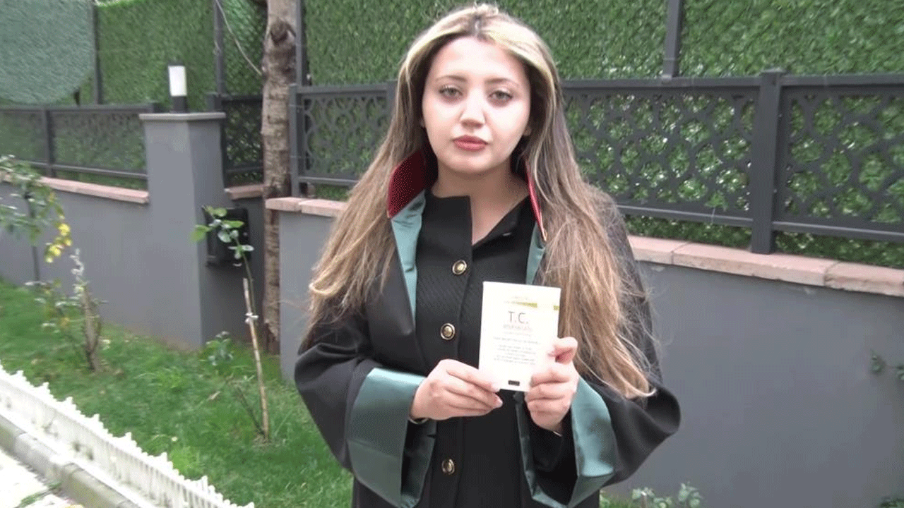 Foto - Neye uğradığını şaşırdı! İstanbul Barosu Başkanı Kaboğlu’na soğuk duş