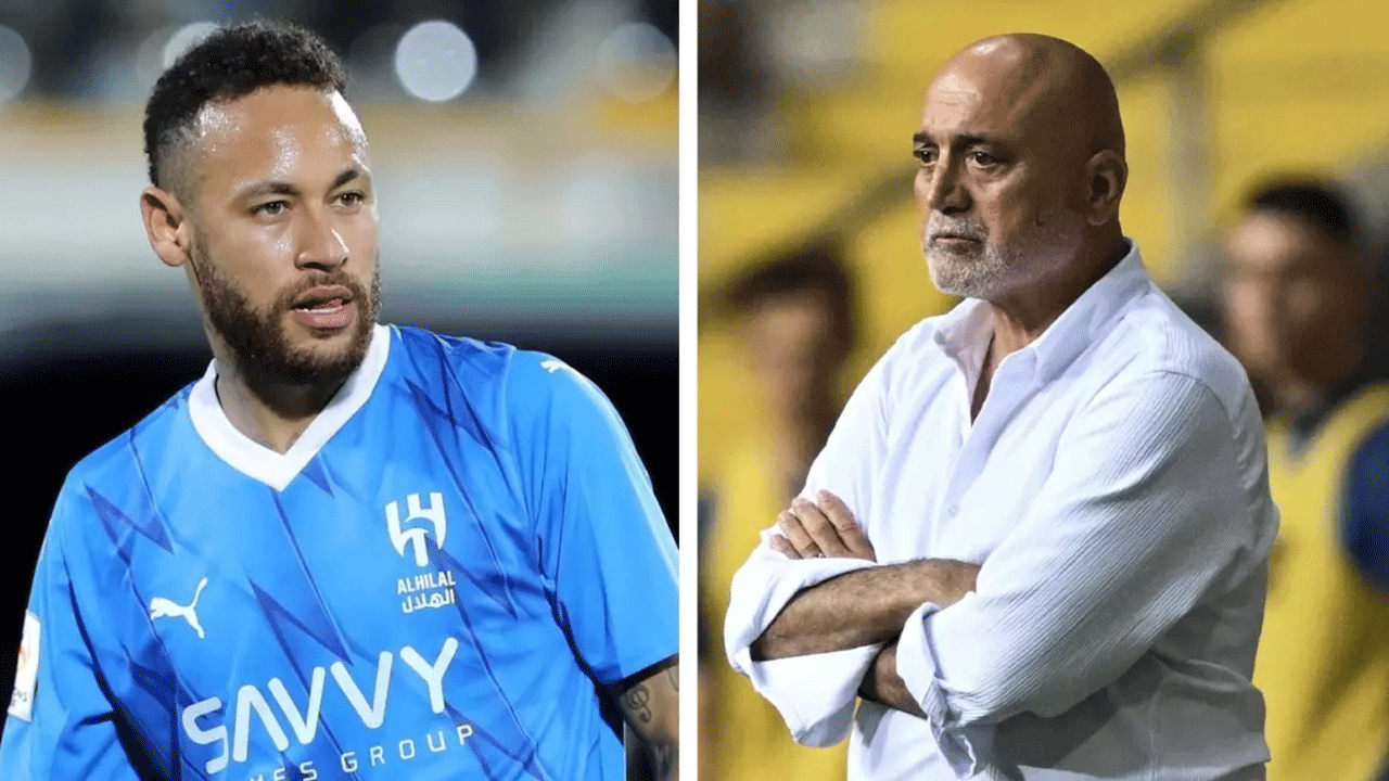 Neymar’ın Hikmet Karaman paylaşımı sosyal medyayı salladı! 231 milyon takipçisi var