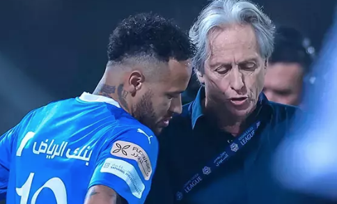 Neymar'ın kovun diye ayaklandığı Arabistan devinden flaş karar çıkacak mı? Tüm gözler kulüpte artık...
