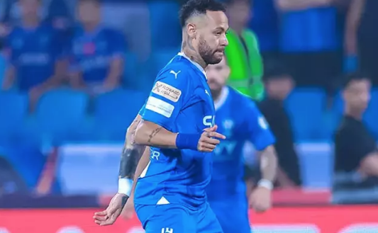 Foto - Neymar'ın kovun diye ayaklandığı Arabistan devinden flaş karar çıkacak mı? Tüm gözler kulüpte artık...