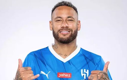 Foto - Neymar'ın kovun diye ayaklandığı Arabistan devinden flaş karar çıkacak mı? Tüm gözler kulüpte artık...