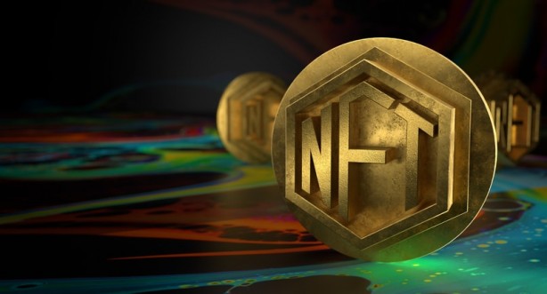 Foto - NFT balonu patladı mı?