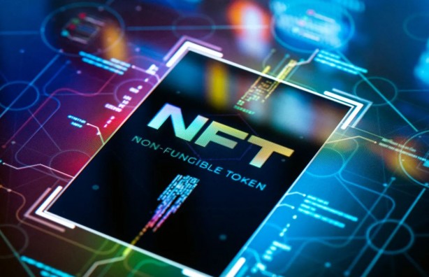 Foto - NFT balonu patladı mı?