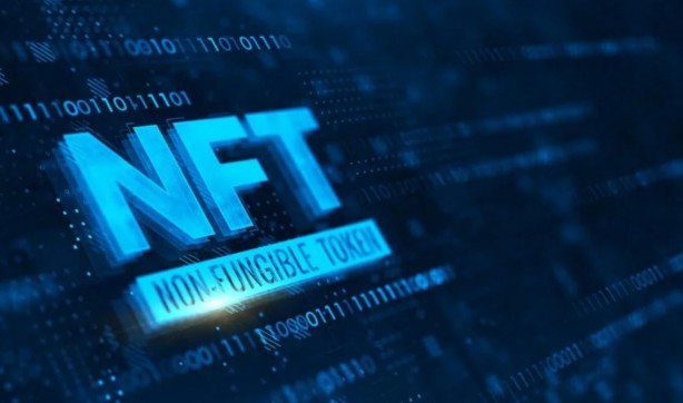 Foto - NFT balonu patladı mı?